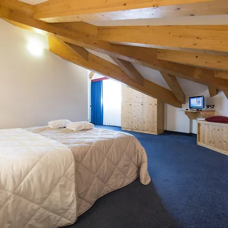 Colfosco Hotel San Martino Di Castrozza
