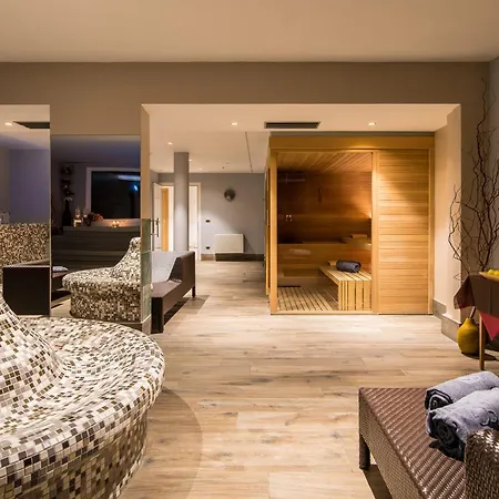 Hotel Colfosco