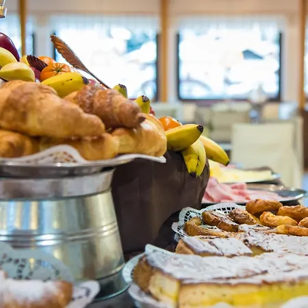 Colfosco Hotel San Martino Di Castrozza