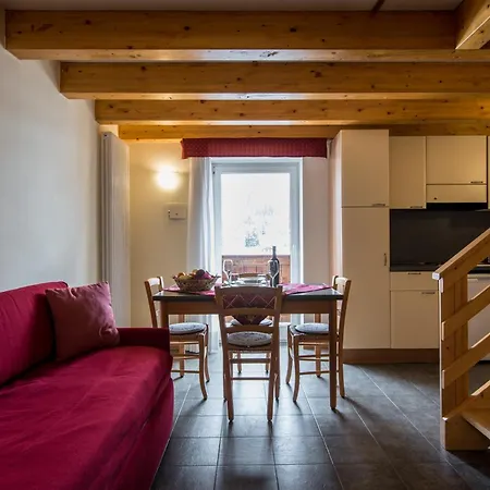 Colfosco Hotel