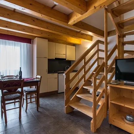 Hotel Colfosco 3*