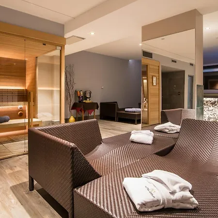 Colfosco Hotel 3*