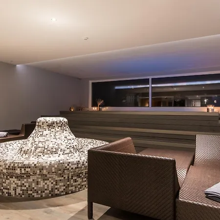 Hotel Colfosco 3*