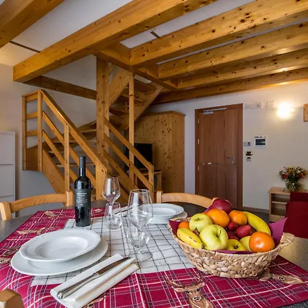 Colfosco Hotel 3*