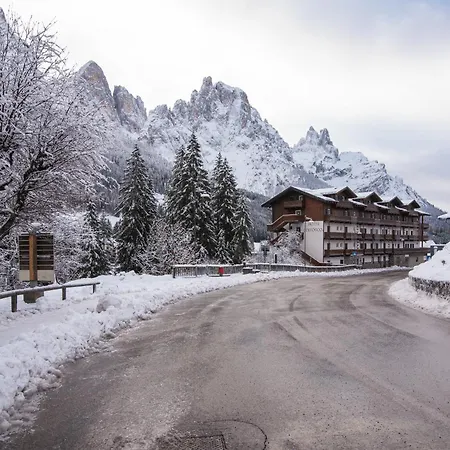 Colfosco Hotel San Martino Di Castrozza