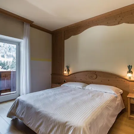 Hotel Colfosco San Martino Di Castrozza