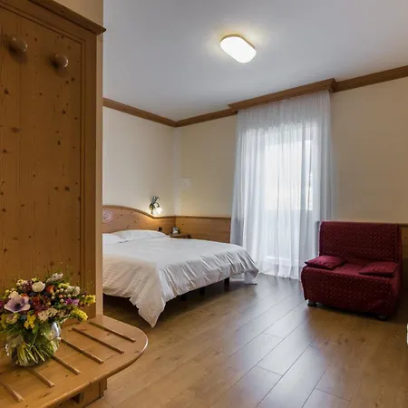 Colfosco Hotel 3*