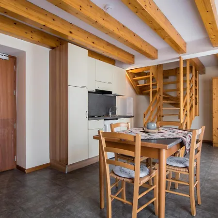 Colfosco Hotel San Martino Di Castrozza