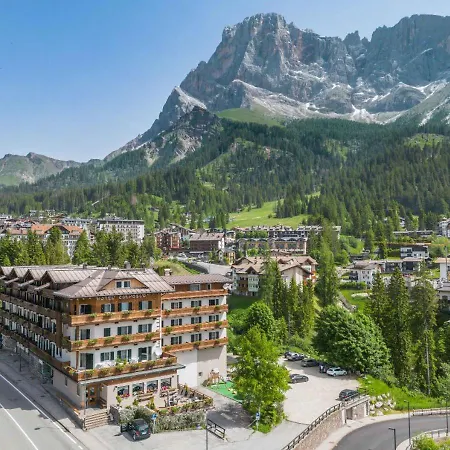 Colfosco Hotel San Martino Di Castrozza