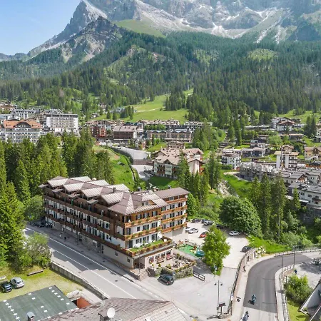 Hotel Colfosco San Martino Di Castrozza