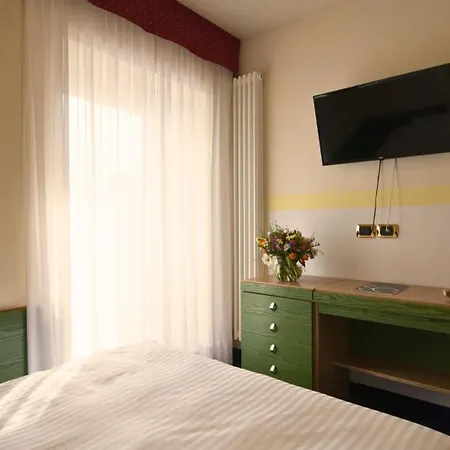 Hotel Colfosco