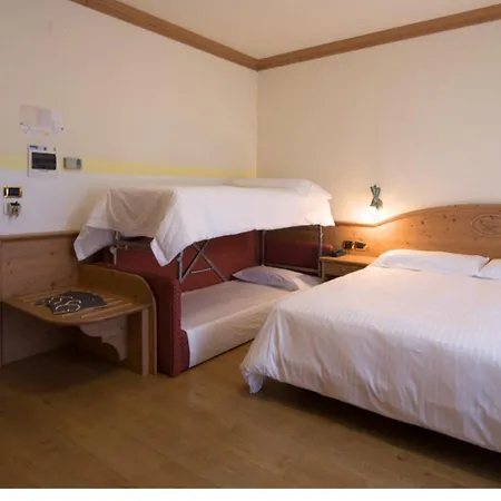 Hotel Colfosco 3*