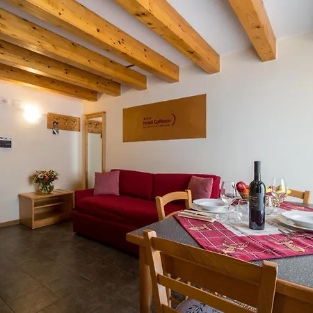 Hotel Colfosco San Martino Di Castrozza