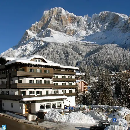 Colfosco Hotel San Martino Di Castrozza