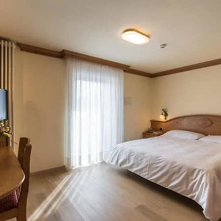 Colfosco Hotel San Martino Di Castrozza