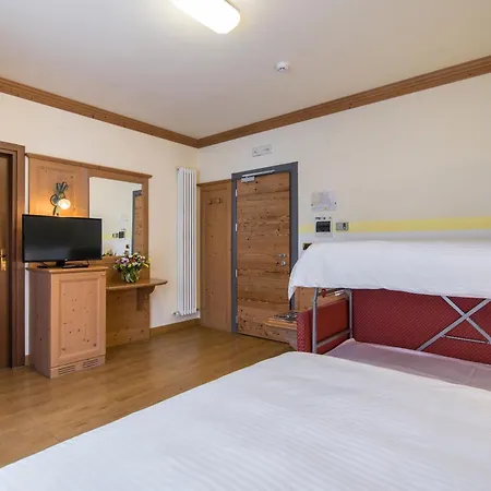Colfosco Hotel San Martino Di Castrozza