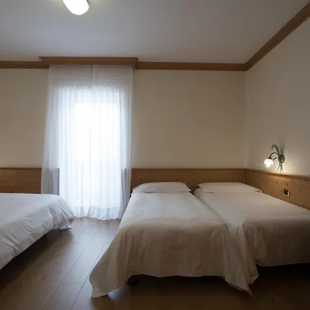 Hotel Colfosco